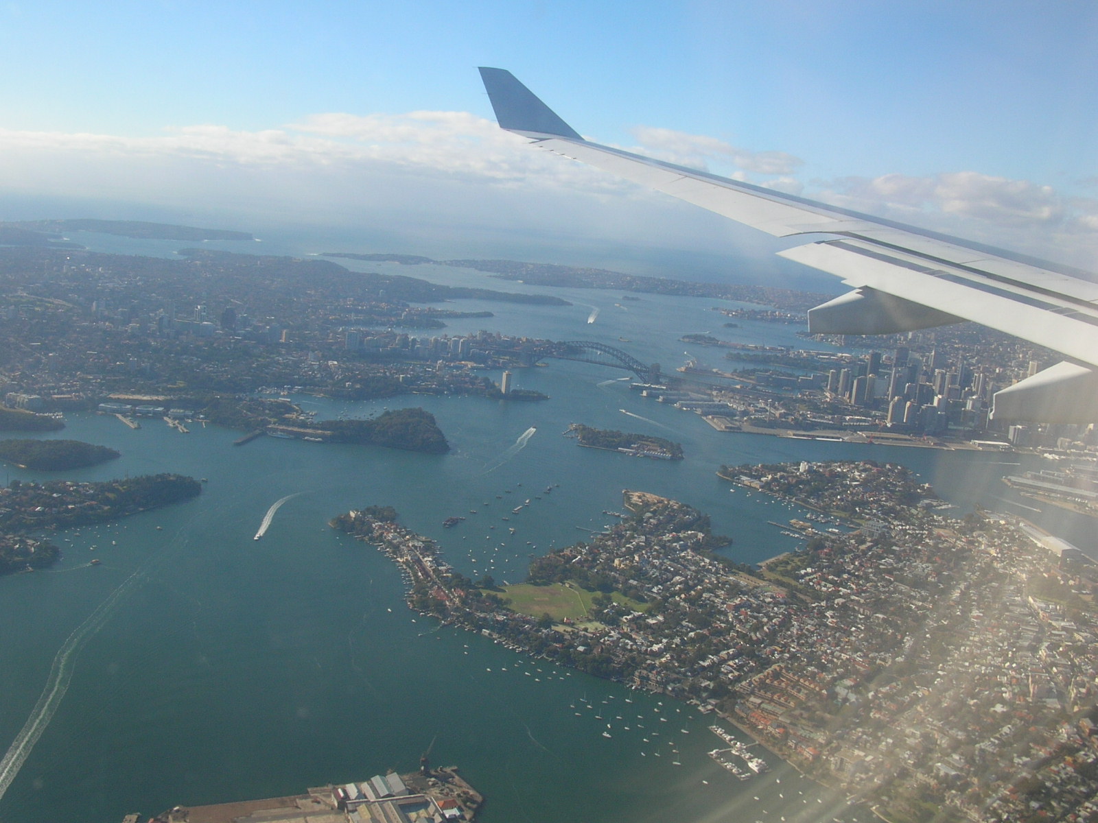 オーストラリア版「流浪の民」